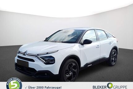 Citroen C4 Gebrauchtwagen