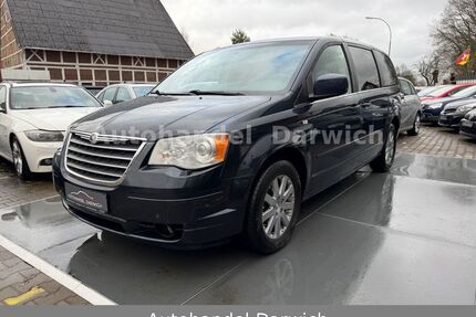 Chrysler Grand Voyager Gebrauchtwagen
