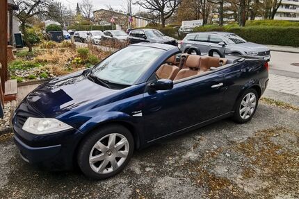 Renault Megane Gebrauchtwagen