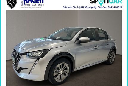 Peugeot e-208 Gebrauchtwagen