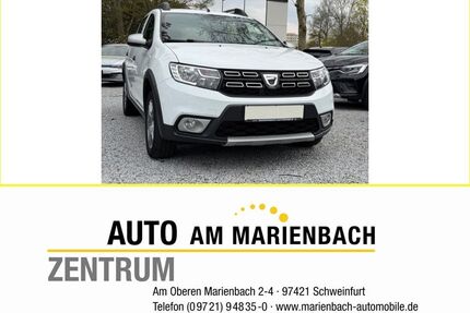 Dacia Sandero Gebrauchtwagen