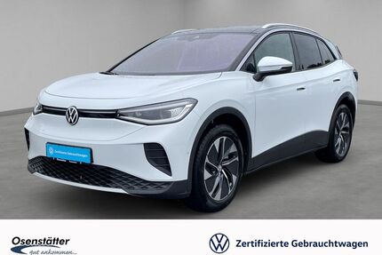 VW ID.4 Gebrauchtwagen
