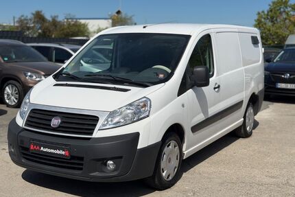 Fiat Scudo Gebrauchtwagen