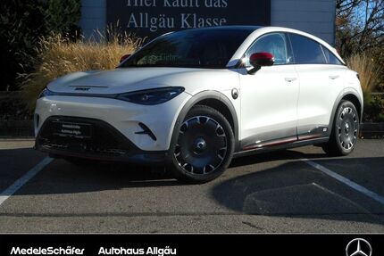 Smart #3 Gebrauchtwagen