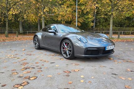 Porsche 992 Gebrauchtwagen