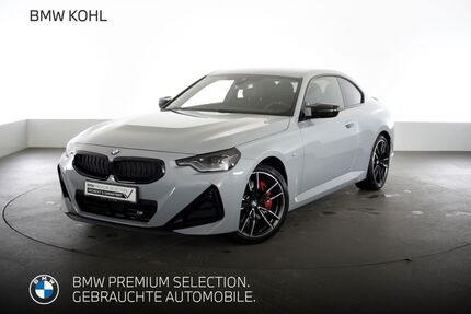 BMW M240i Gebrauchtwagen
