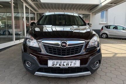 Opel Mokka Gebrauchtwagen