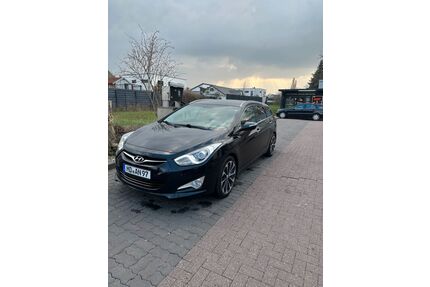 Hyundai i40 Gebrauchtwagen