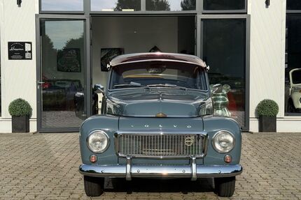 Volvo Andere Gebrauchtwagen