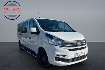 Fiat Talento Gebrauchtwagen