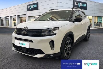 Citroen C5 Aircross Gebrauchtwagen