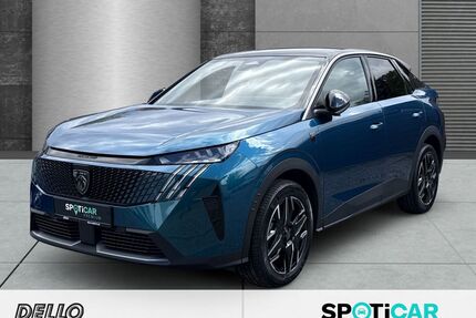 Peugeot 3008 Gebrauchtwagen