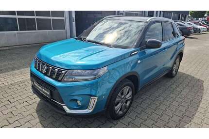 Suzuki Vitara Gebrauchtwagen