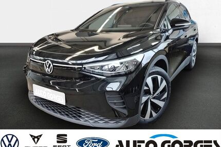 VW ID.4 Gebrauchtwagen