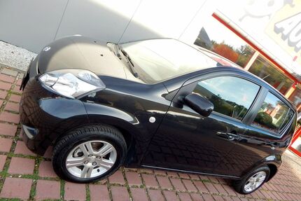 Daihatsu Sirion Gebrauchtwagen