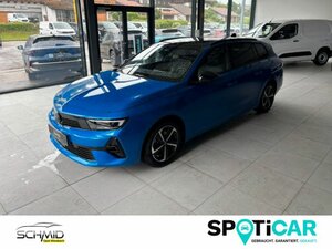 Opel Astra L Sports Tourer GS PANO 360° Spur DAB PTS Gebrauchtwagen
