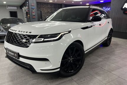 Land Rover Range Rover Velar Gebrauchtwagen