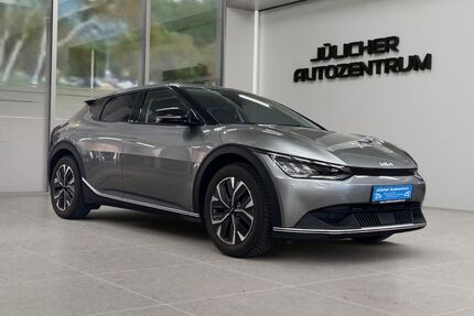 Kia EV6 Gebrauchtwagen