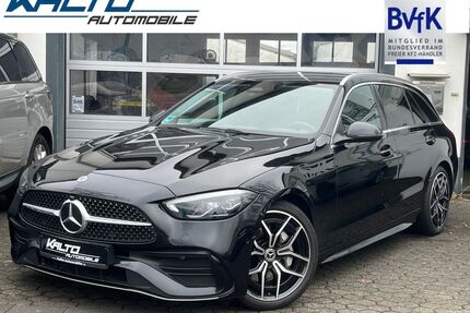 Mercedes-Benz C 220 Gebrauchtwagen