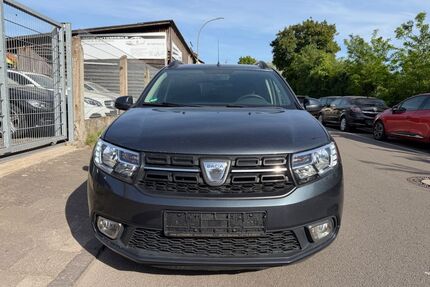 Dacia Logan Gebrauchtwagen