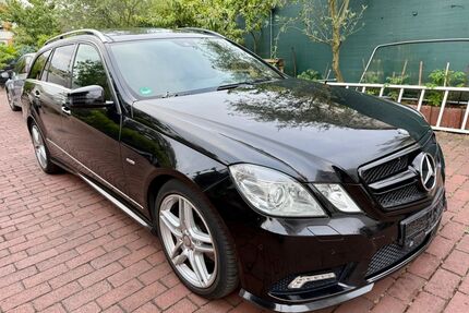 Mercedes-Benz E 350 Gebrauchtwagen