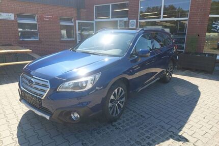 Subaru Outback Gebrauchtwagen