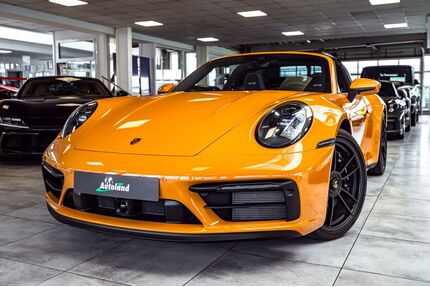 Porsche 992 Gebrauchtwagen