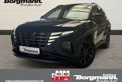 Hyundai TUCSON Gebrauchtwagen