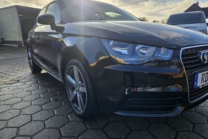 Audi A1 Gebrauchtwagen