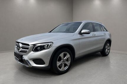 Mercedes-Benz GLC 350 Gebrauchtwagen
