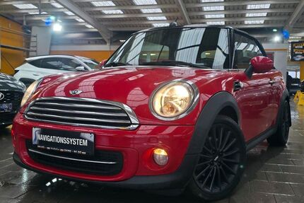 Mini Cooper Gebrauchtwagen