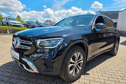 Mercedes-Benz GLC 220 Gebrauchtwagen