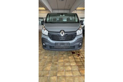 Renault Trafic Gebrauchtwagen