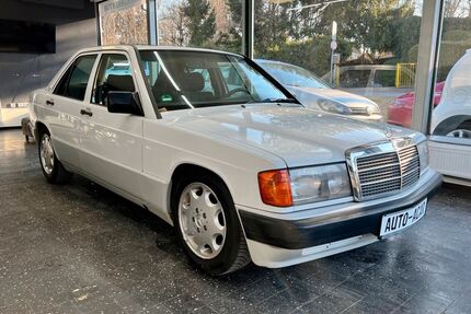 Mercedes-Benz 190 Gebrauchtwagen