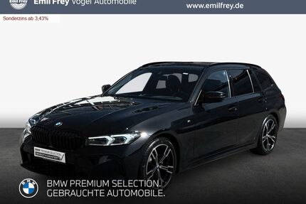 BMW 318 Gebrauchtwagen