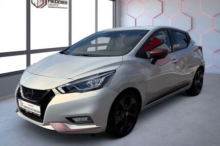 Nissan Micra Gebrauchtwagen