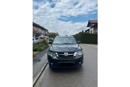 Fiat Freemont Gebrauchtwagen