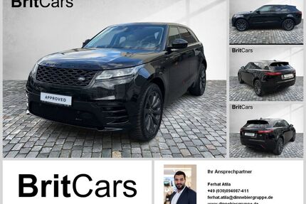 Land Rover Range Rover Velar Gebrauchtwagen