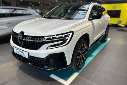 Renault Espace Gebrauchtwagen