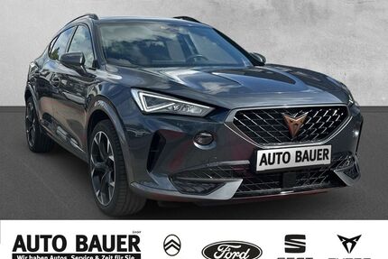 Cupra Formentor Gebrauchtwagen