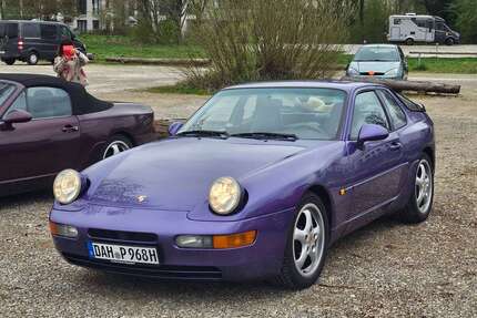 Porsche 968 Gebrauchtwagen
