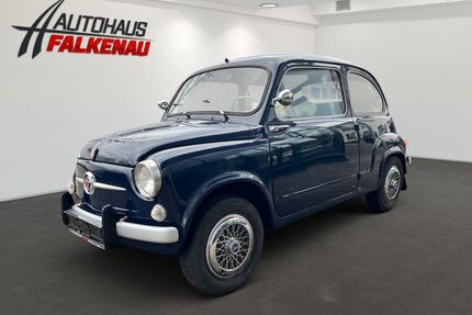 Fiat 600 Gebrauchtwagen