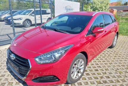 Hyundai i40 Gebrauchtwagen