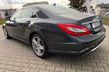 Mercedes-Benz CLS 350 Gebrauchtwagen
