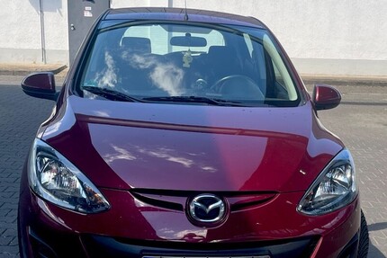 Mazda 2 Gebrauchtwagen