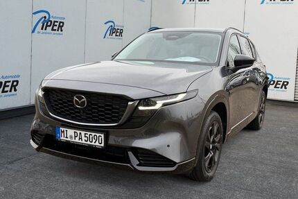 Mazda CX-5 Gebrauchtwagen