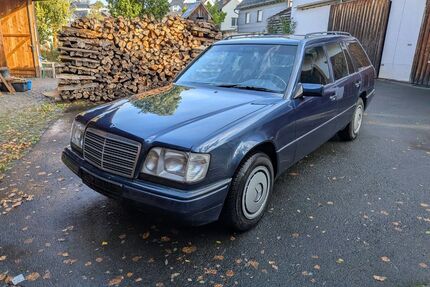 Mercedes-Benz E 220 Gebrauchtwagen