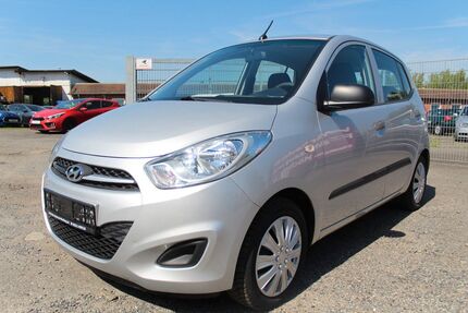 Hyundai i10 Gebrauchtwagen
