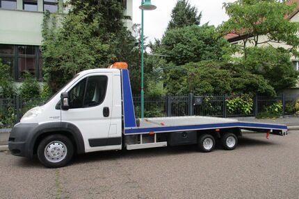 Fiat Ducato Gebrauchtwagen