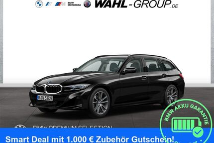 BMW 330 Gebrauchtwagen